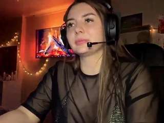 kaneshasilvestro webcam