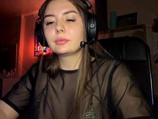 kaneshasilvestro webcam