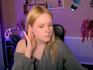 kelly-try webcam