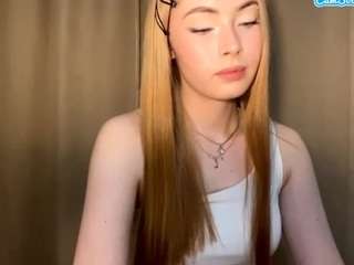 maryettachittum's CamSoda show and profile