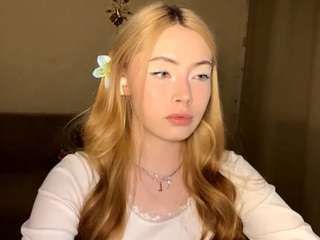 maryettachittum Live Webcam on CamSoda