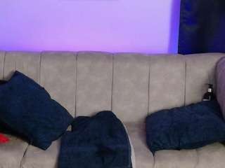 milfarlet Live Webcam on CamSoda