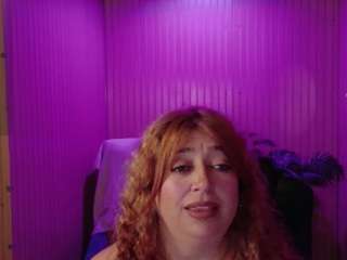 milfarlet Sex Cam Show