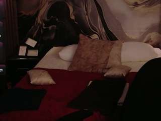 milfarlet live webcam show