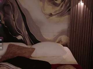 milfarlet live webcam show