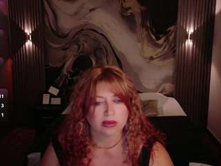 milfarlet live webcam show