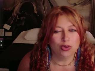 milfarlet live webcam show