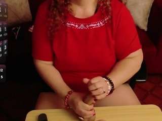 milfarlet live webcam show