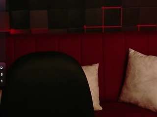 milfarlet live webcam show