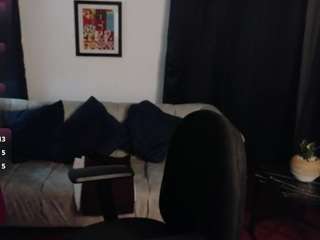 milfarlet live webcam show