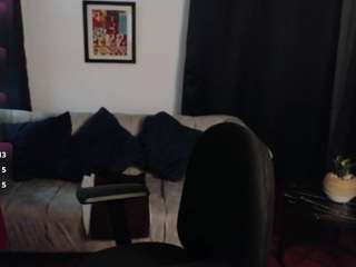 milfarlet live webcam show