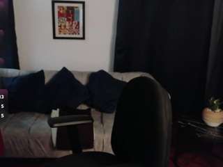 milfarlet live webcam show