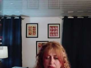 milfarlet live webcam show