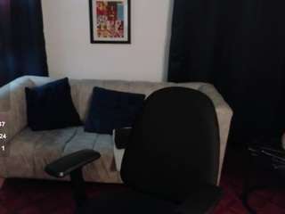 milfarlet live webcam show