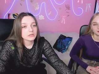 ollivia-dream webcam