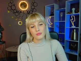 ollivia-dream webcam