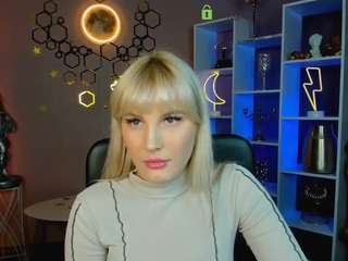 ollivia-dream webcam