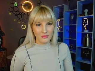 ollivia-dream webcam
