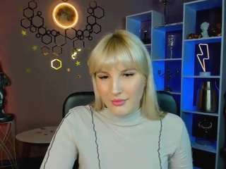 ollivia-dream webcam