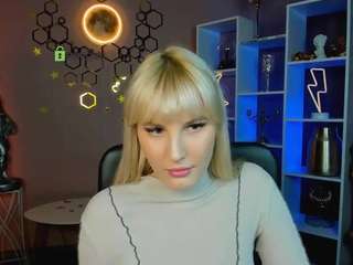ollivia-dream webcam