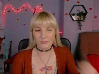 ollivia-dream webcam
