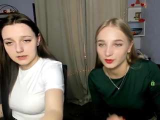 ollivia-dream webcam