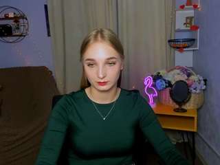 ollivia-dream webcam