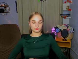 ollivia-dream webcam