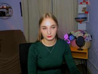 ollivia-dream webcam