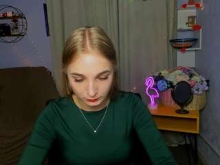 ollivia-dream webcam