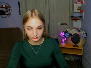 ollivia-dream webcam