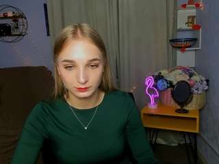 ollivia-dream webcam