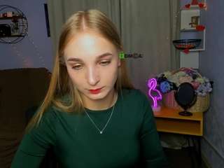 ollivia-dream webcam
