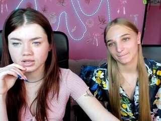 ollivia-dream webcam