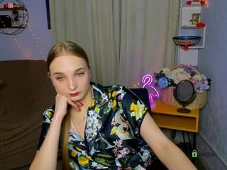 Live stream of ollivia-dream