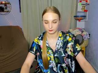 ollivia-dream webcam