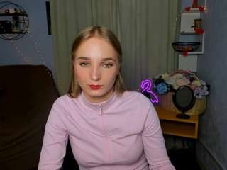 ollivia-dream webcam