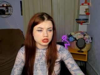 ollivia-dream webcam