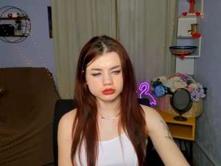 ollivia-dream webcam