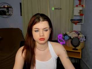 ollivia-dream webcam