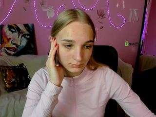 ollivia-dream webcam