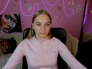 ollivia-dream webcam