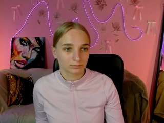 ollivia-dream webcam