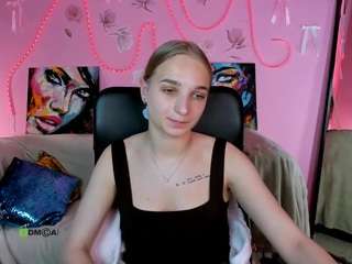 ollivia-dream webcam