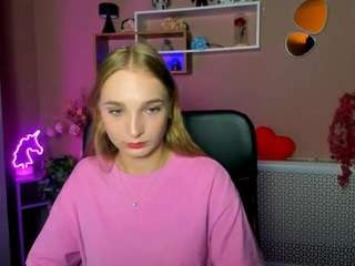 ollivia-dream webcam