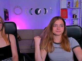ollivia-dream live webcam show