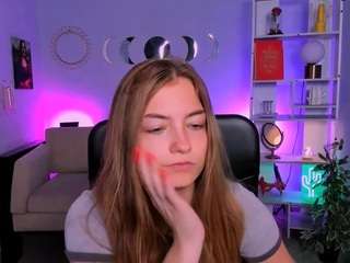 ollivia-dream live webcam show