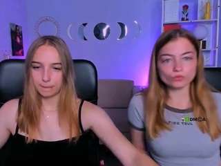 ollivia-dream live webcam show