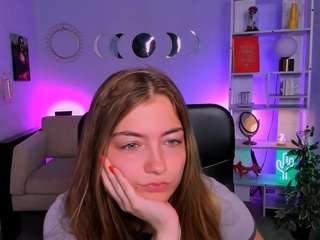 ollivia-dream live webcam show