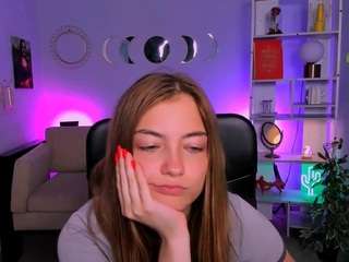 ollivia-dream live webcam show